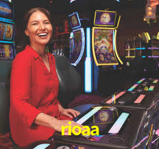 Desvendando o Mundo dos Jogos Virtuais na rioaa