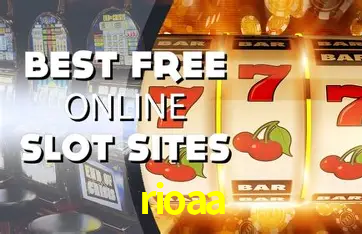 A Emoção da Loteria na rioaa: Uma Chance de Mudança de Vida